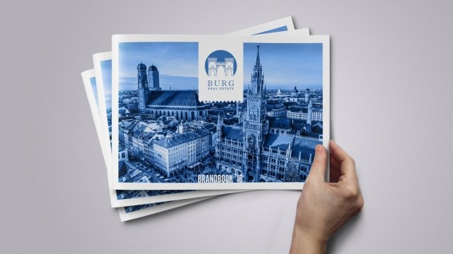 Международная инвестиционная компания BURG Real Estate, Германия, Мюнхен – Студия архитектуры и дизайна АМ