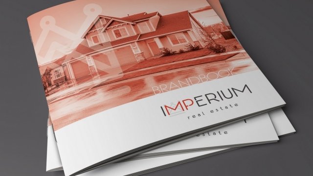 Компания по недвижимости "Imperium", Германия, Бавария – Студия архитектуры и дизайна АМ
